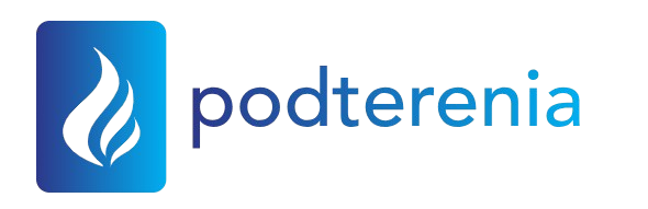 Podterenia logo